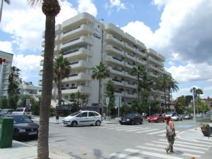 Alojamientos Aparthoteles - MEDITERRNEO SITGES HOTEL & APARTMENTS