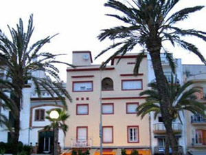 Alojamientos Hoteles - HOTEL LA PINTA