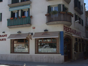 Restauracin Restaurantes - CAN MART
