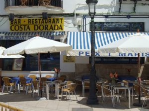 Restauracin Restaurantes - COSTA DORADA