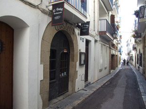Restauracin Restaurantes - EL CASTELL