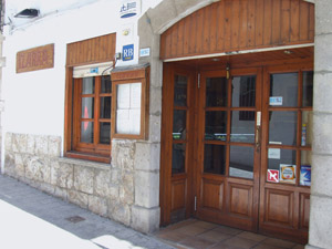 Restauracin Restaurantes - IZARRA