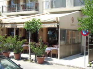 Restauracin Restaurantes - RESTAURANTE LA NIA