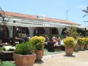 Restauracin Restaurantes - PIC NIC