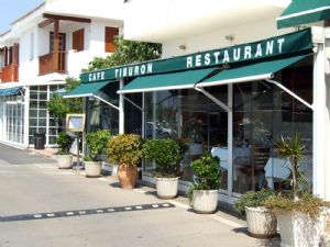 Restauracin Restaurantes - CAF TIBURN RESAURANTE