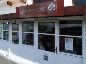 Restauracin Restaurantes - DON RAMN