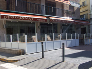 Restauracin Restaurantes - BOCCALINO (Pl. Espanya)