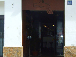 Restauracin Restaurantes - L'AIXETA BAR RESTAURANT