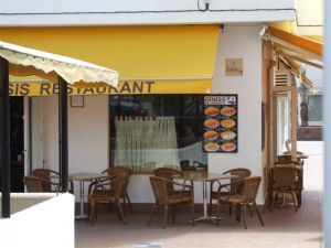 Restauracin Restaurantes - GENESIS