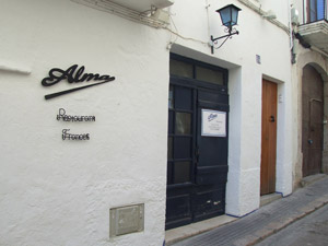 Restauracin Restaurantes - ALMA 