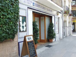 Restauracin Bares - CAN GREGORI