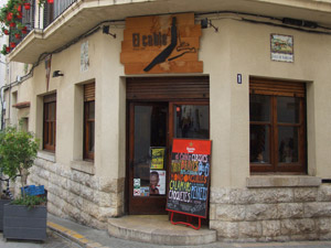 Restauracin Bares - EL CABLE