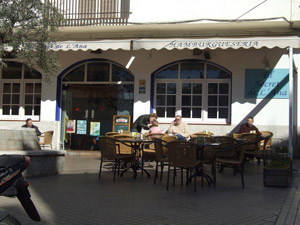 Restauracin Cafeteras - EL SECRET DE L'ANA