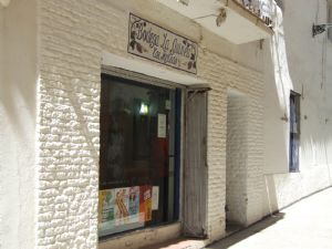 Restauracin Cafeteras - LA GUINEU