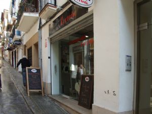 Restauracin Restaurantes - EL PORTEO