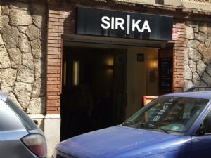 Restauracin Bares - SIRKA