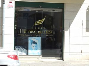 Belleza y wellness Centros de wellness - GRUPO GLOBAL BELLEZA