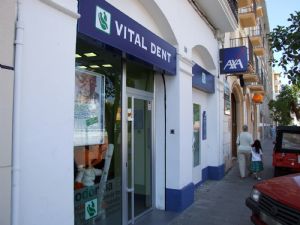 Servicios Clnicas dentales - VITAL DENT