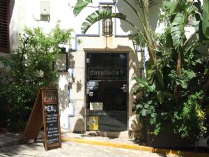 Restauracin Restaurantes - DAVALLADA 9