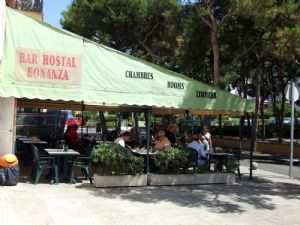 Restauracin Bares - BAR HOSTAL BONANZA