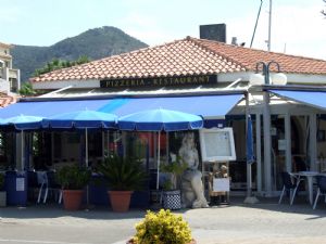 Restauracin Restaurantes - MAGOA PIZZERIA-RESTAURANT