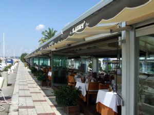 Restauracin Restaurantes - CAN LAURY PEIX