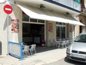 Restauracin Heladeras - LA JIJONENCA