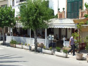 Restauracin Restaurantes - RESTAURANT MARE NOSTRUM