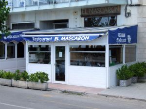 Restauracin Restaurantes - RESTAURANT EL MASCARON
