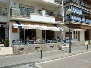 Restauracin Restaurantes - BAR RESTAURANT LES QUATRE BARRES
