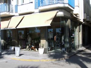 Tiendas Moda - GRACIELA RIZZOLO (Sant Pere)