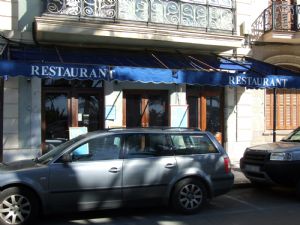 Restauracin Restaurantes - RESTAURANTE AMORE
